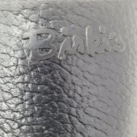 Mens Birkenstock Super Birki Slip Resistant Black Polyurethane Clogs 10 NO INSOL - Picture 7 of 12